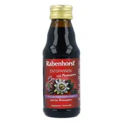 Rabenhorst Ontspanning Mini 125ML