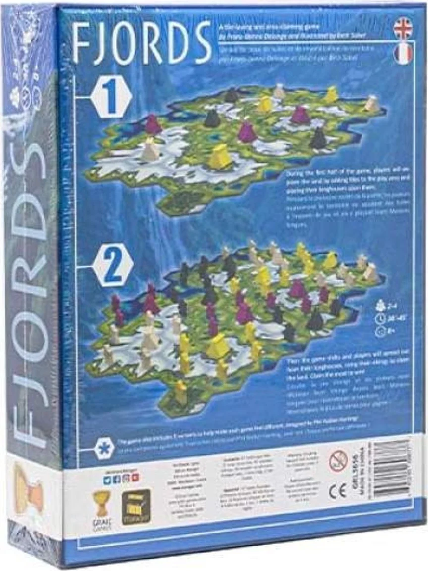 Fjords