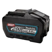 Makita BL4050F Accu XGT 40V Max 5.0Ah - 191L47-8