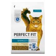 3x Perfect Fit Droogvoer Steriel Kip 2,8 kg