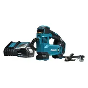 Makita DMP180RT Accu Luchtpomp 18V 5.0Ah