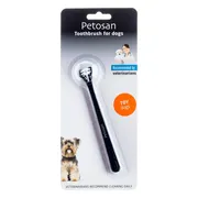 Petosan Doubleheaded Toothbrush Toy Dogs