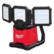 Milwaukee M18™ MDTL-0 Accu multidirectionele werklamp 18/230V - 4933498149