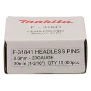Makita F-31841 Pin geg. 30mm