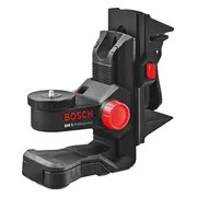 Bosch Professional BM 1 Wandhouder voor laser met Klemsysteem - 0601015A01