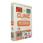 Clinic DeLuxe Edition - The Extension