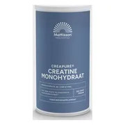 Mattisson HealthStyle Creatine Monohydraat Poeder 350GR