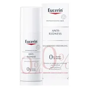Eucerin AntiREDNESS Kalmerende Crème Rijke Textuur 50 ml