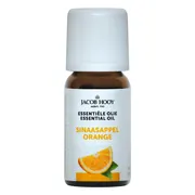 Jacob Hooy Essentiële Olie Sinaasappel 10ML
