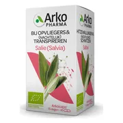Arkocaps Salvia Capsules 45CP