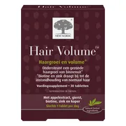 New Nordic Hair Volume Tabletten 30TB