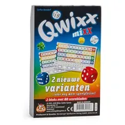 Qwixx Mixx