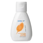 Lactacyd Verzorgende Wasemulsie Mini 50ml