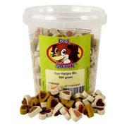 Petsnack Duo Mix Hartjes 500 gr