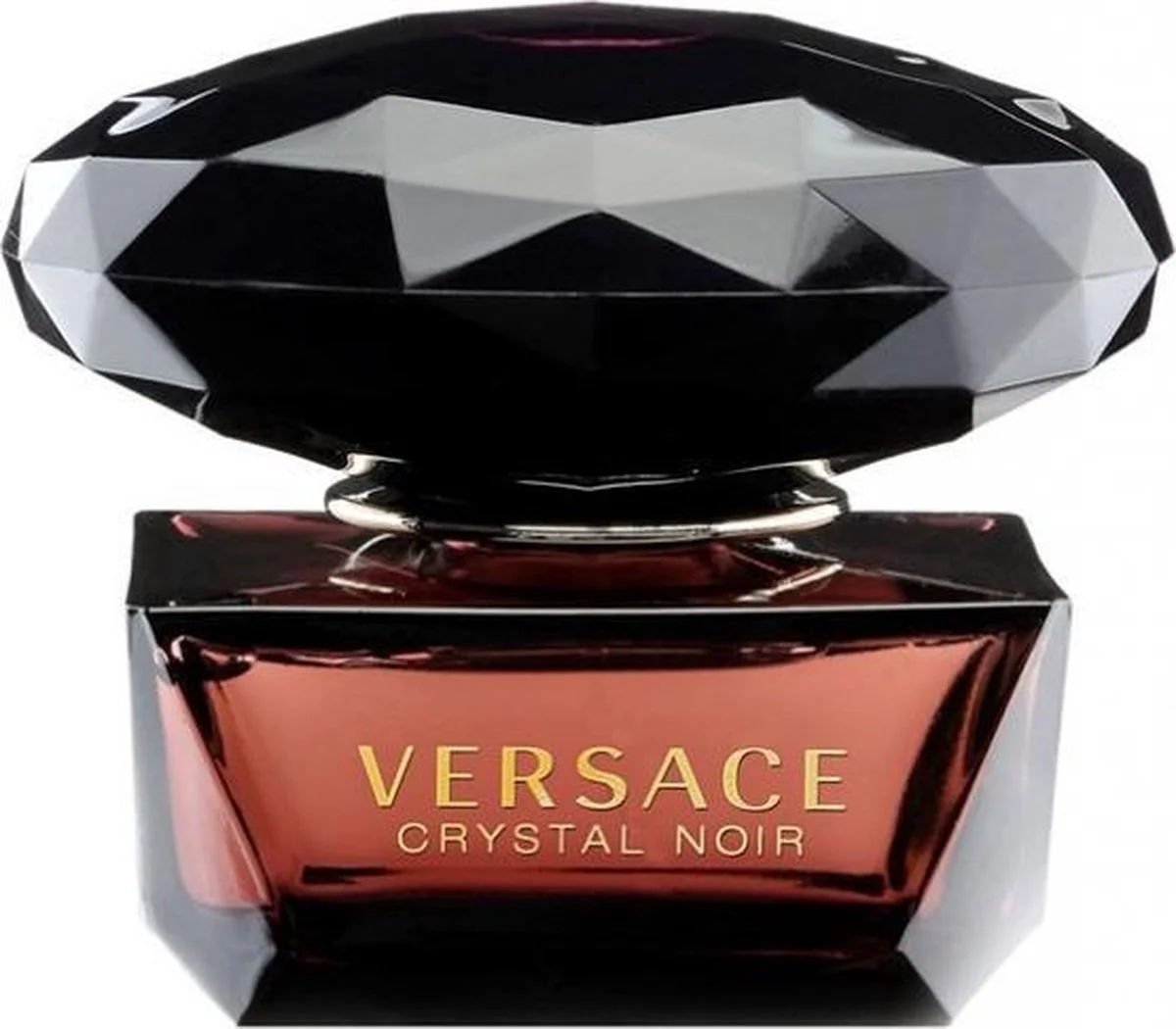 Versace Crystal Noir 90 ml Eau de Parfum - Damesparfum