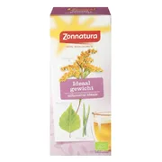 Zonnatura Thee Ideaal Gewicht Bio 20ST