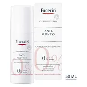 2x Eucerin AntiREDNESS Kalmerende Crème Rijke Textuur 50 ml