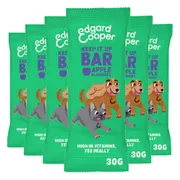 6x Edgard & Cooper Adult Bar Appel 30 gr