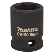 Makita B-39970 Standaard Krachtdop 3/8" | 15 x 28 mm