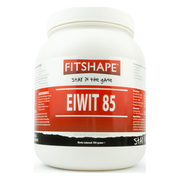 Fitshape Eiwit 85 Banaan 750GR