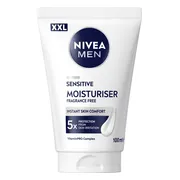 NIVEA Men Sensitive Moisturiser Gezichtscrème 100 ml