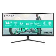 Philips Evnia 34M2C3500L/00