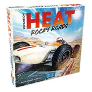 Heat: Rocky Roads