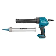 Makita DCG180ZX Accu Lijm- en Kitspuit 18V Basic Body