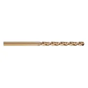 Milwaukee Metaalboren 3,5 x 70 mm HSS-Ground Cobalt DIN 338 VE=10 - 4932373338