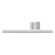 Sonos Arc Ultra Wit + Era 100 SL Duopack Wit