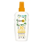 Lovea Moisturizing Spray SPF30 150ML
