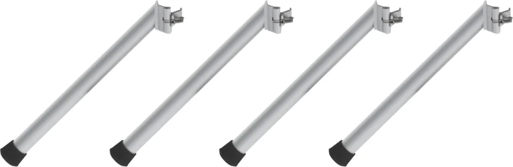 Altrex Set (4 stuks) stabilisatoren RS 44-POWER vouwsteiger - 322015