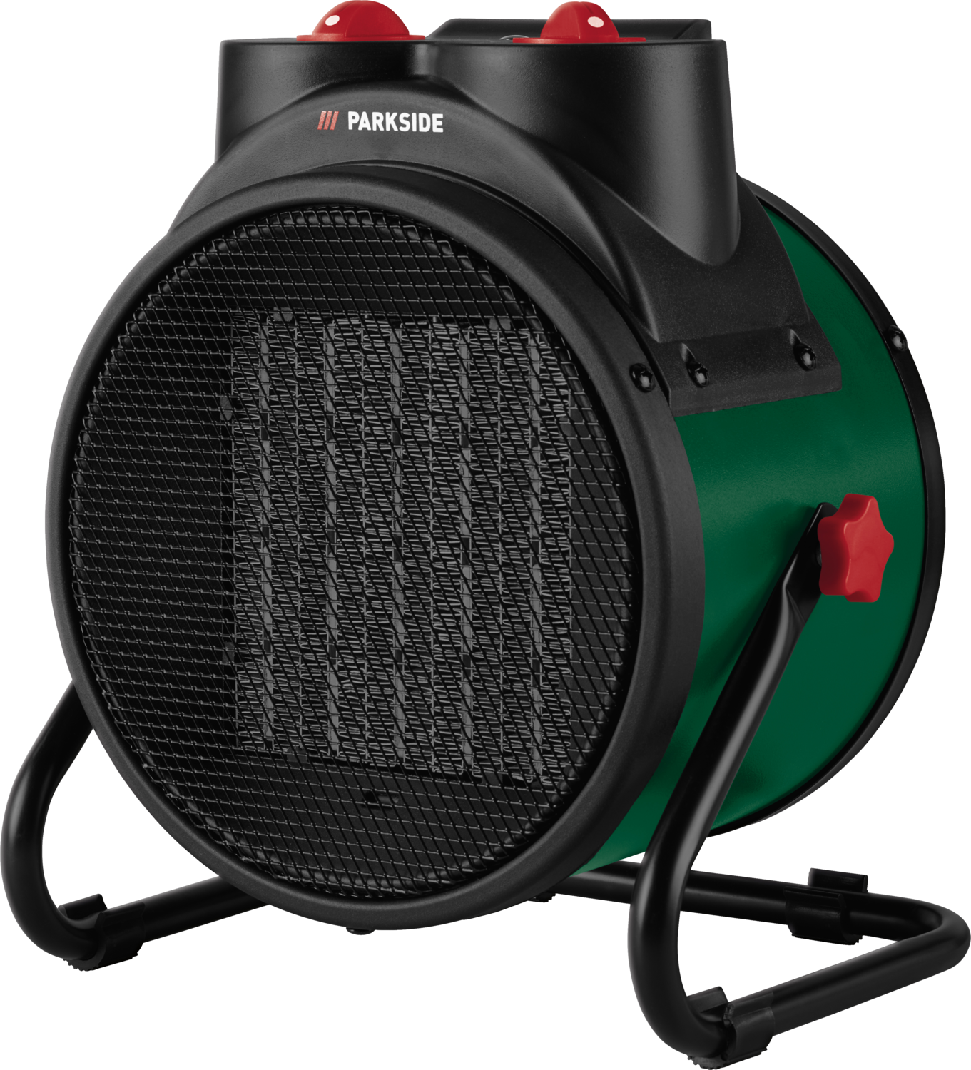 PARKSIDE Keramische kachel, 3000 W