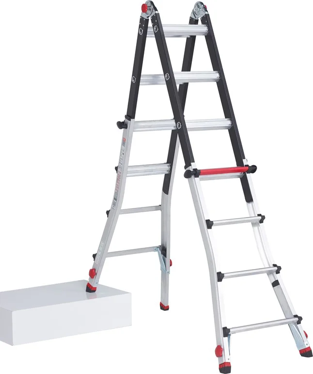 Altrex Varitrex-TeleProf Flex 4 x 4 - 503756