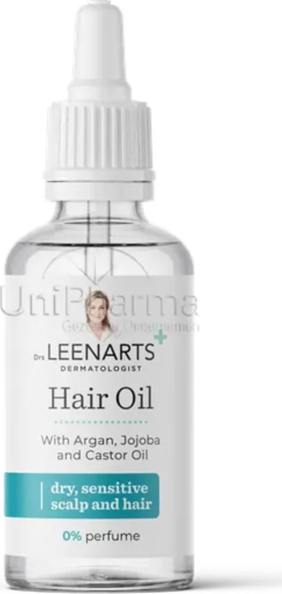 Drs Leenarts Hair Oil 30ML