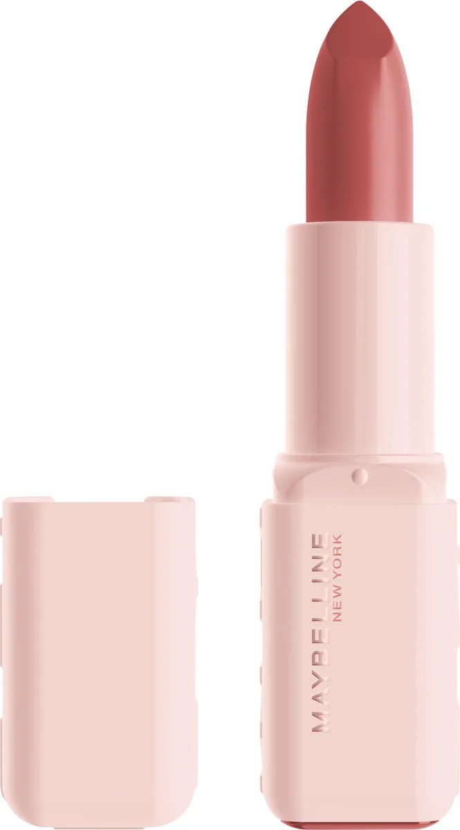 Maybelline Maybe It's Serum Lipstick 106