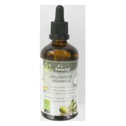 Its Amazing Argan Olie Bio 100ml