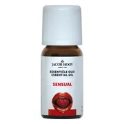 Jacob Hooy Essentiële Olie Sensual 10ML