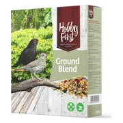 7x HobbyFirst Wildlife Ground Blend 850 gr