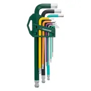 PARKSIDE Precisiegereedschap of sleutelset - gereedschapset (Inbussleutelset)