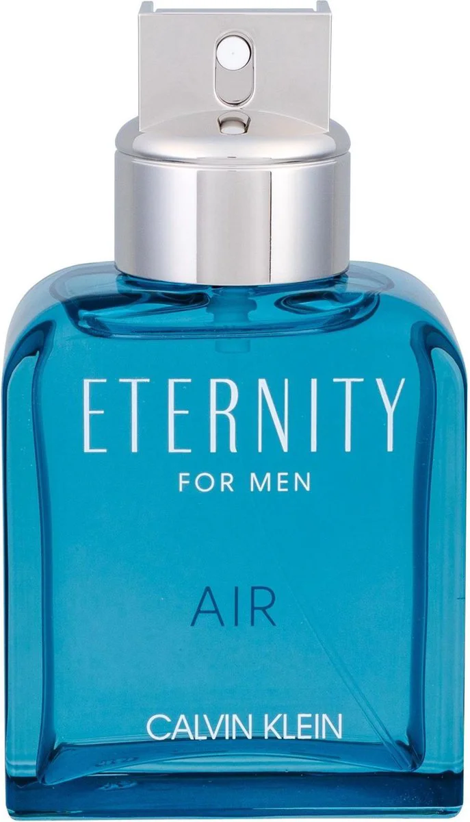 Calvin Klein Eternity Air Eau de Toilette For Men 100ML