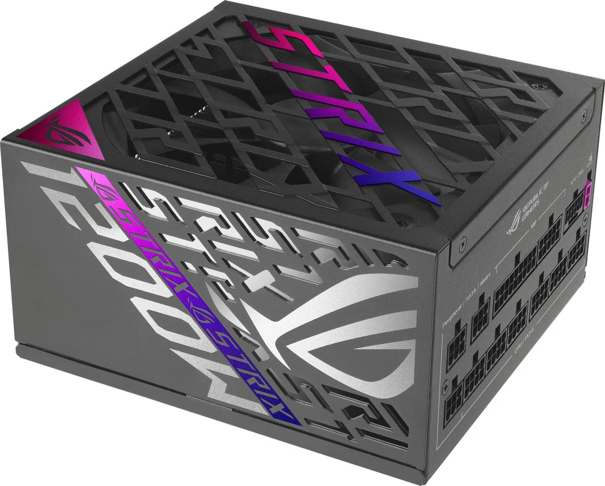 ASUS ROG Strix 1200W Platinum