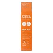 Annemarie Börlind Suncare Face Anti-Aging Sun Protection Drops SPF30 30ML
