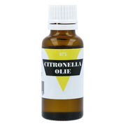 BTS Citronella Olie 25ML