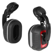 Milwaukee BOLT™ HP Oorkap gehoorbescherming voor helm 33dB - 4932478877