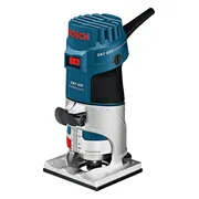 Bosch Professional GKF 600 Kantenfreesmachine 600W - 060160A100