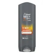 Dove Men+ Care Sport Endurance 3-in-1 Douchegel 250ML
