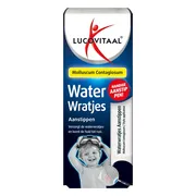 3x Lucovitaal Waterwratjes Aanstippen 15 ml
