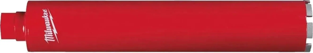 Milwaukee Diamantboor nat 92x525mm 1 ¼" UNC - 4932399711