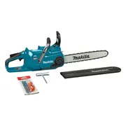 Makita UC016GZ Accu Kettingzaag 40cm XGT 40V Max Basic Body